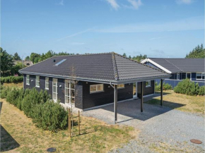 Holiday home Blåvand 19